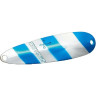 Блесна DAIWA Crusader 7S SBL Zebra 07412202