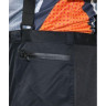 Брюки непромокаемые дышащие с лямками DAIWA Brethable Bib N Brace - размер XL (50) / DBBB-XL 2000074481888