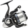Катушка DAIWA 24 NZON PLUS DISTANCE 25QD 10015-001