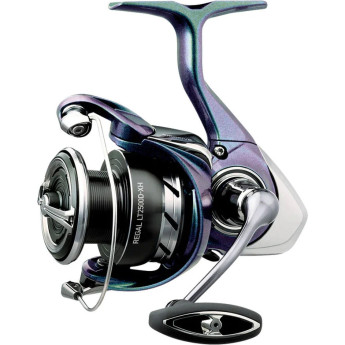 Катушка DAIWA 24 REGAL LT 1000D-XH