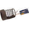 Кормушка DAIWA N'ZON Cage Feeder XL 50г 13324-050