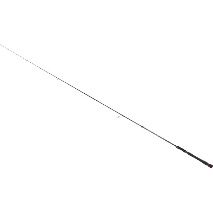 Спиннинг DAIWA Ballistic-X UL 2,20м 3-10гр 11505-220