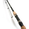Спиннинг DAIWA Crossfire 2,10м 10-40гр 11428-217