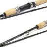 Спиннинг DAIWA Crossfire 2,10м 10-40гр 11428-217