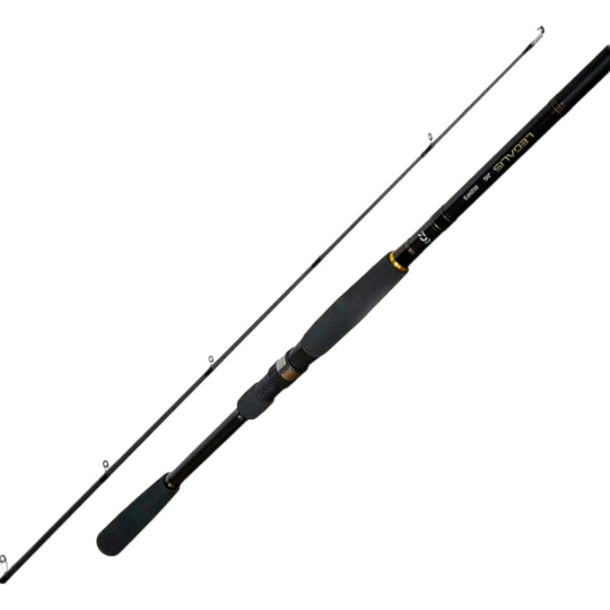 Спиннинг DAIWA LEGALIS JIG 762LFS 11017-03R