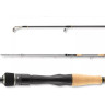Спиннинг DAIWA Luvias jigger 2,40м 8-35гр 11925-246