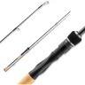 Спиннинг DAIWA Luvias jigger 2,40м 8-35гр 11925-246
