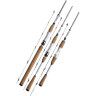 Спиннинг DAIWA Luvias jigger 2,40м 8-35гр 11925-246