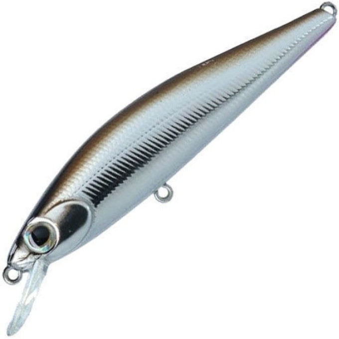 Воблер DAIWA DR. MINNOW 2 50F WAKASAGI 07411495